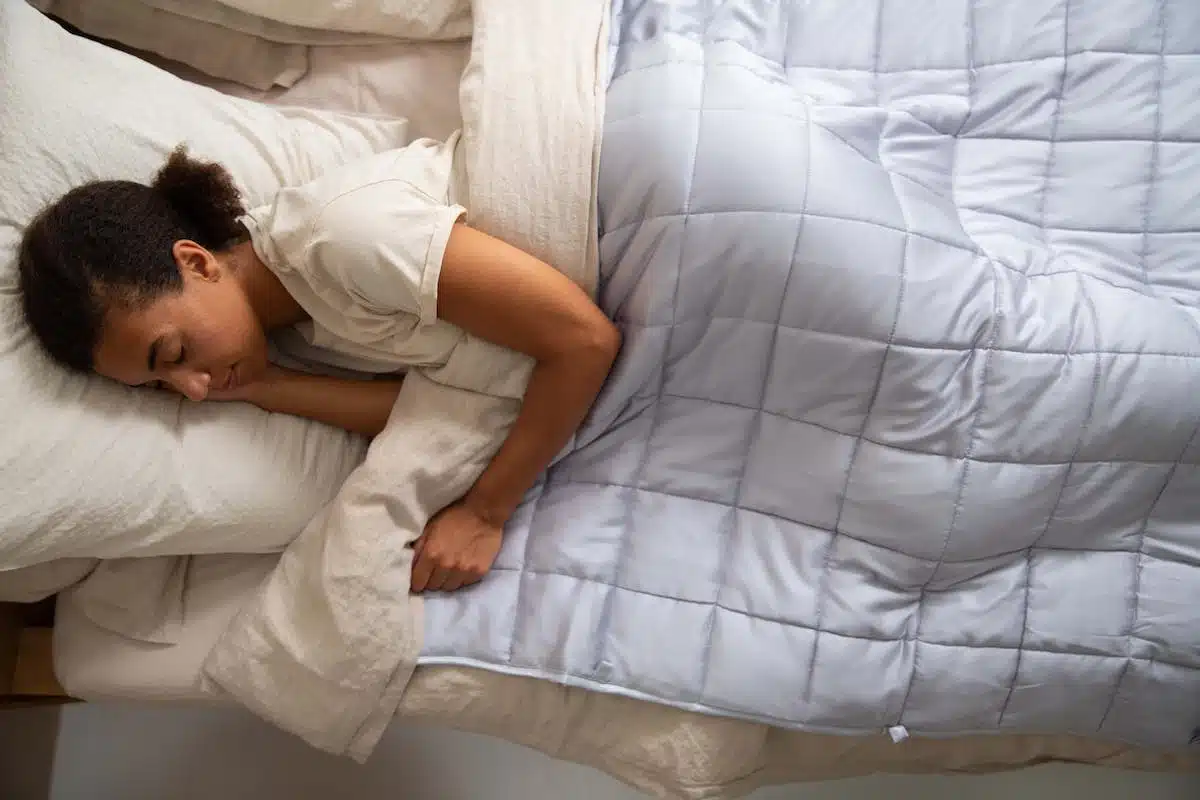 sommeil  santé