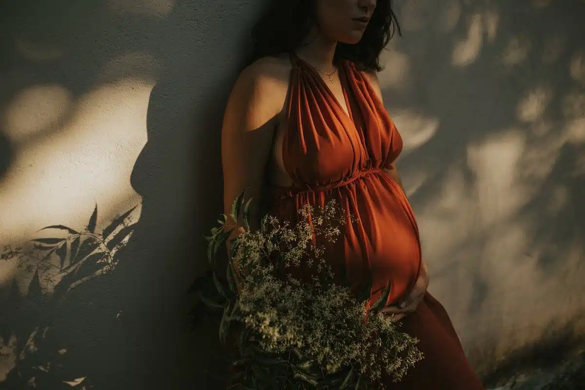 fertilité féminine