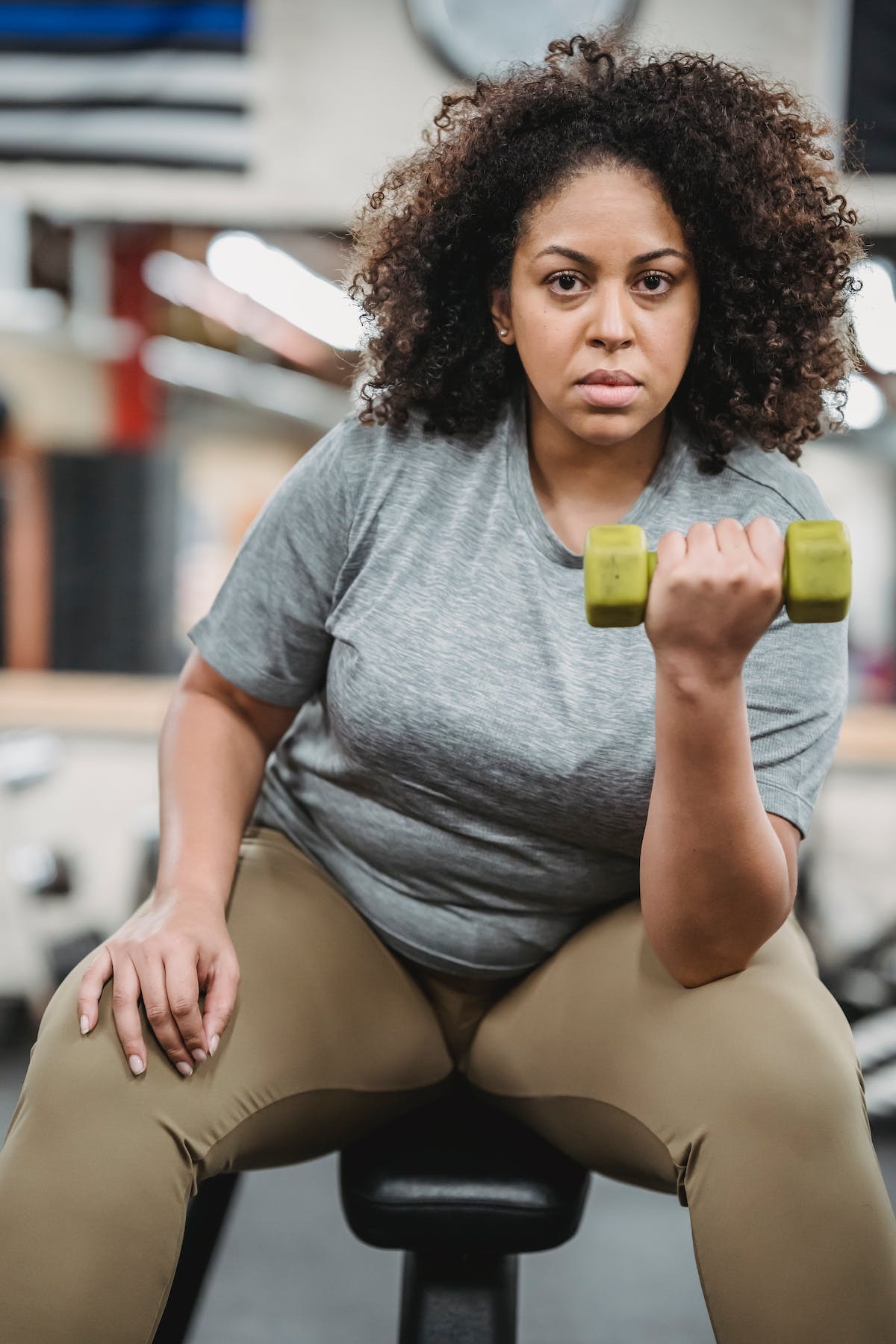 musculation  minceur