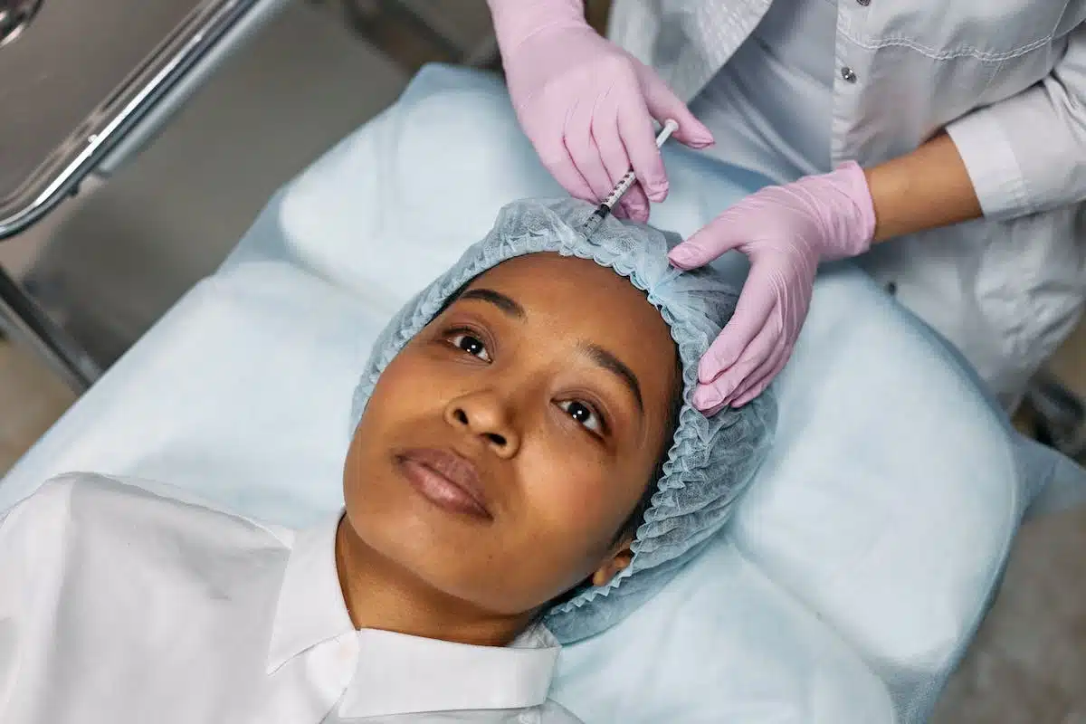 soins médicaux