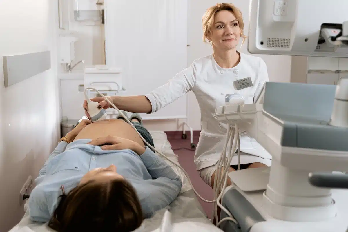 grossesse  préparation