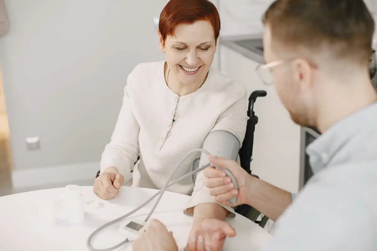 grossesse hypertension