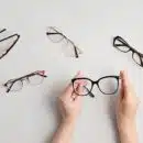 Comment trouver la paire de lunettes qu’il vous faut