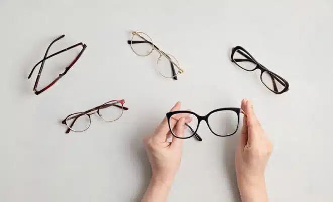 Comment trouver la paire de lunettes qu’il vous faut