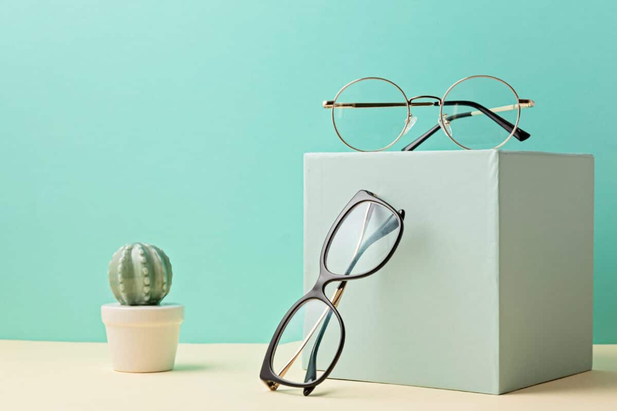 Comment trouver la paire de lunettes qu’il vous faut