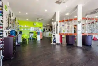 Comment trouver une boutique optique près de chez vous