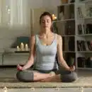 Les bienfaits de la méditation sur le corps et l'esprit