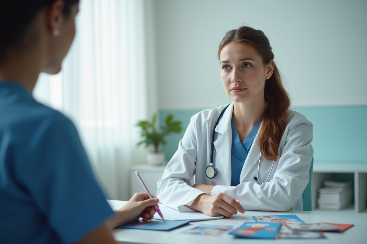 chlamydia santé