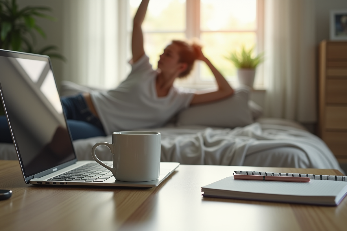 sommeil idéal
