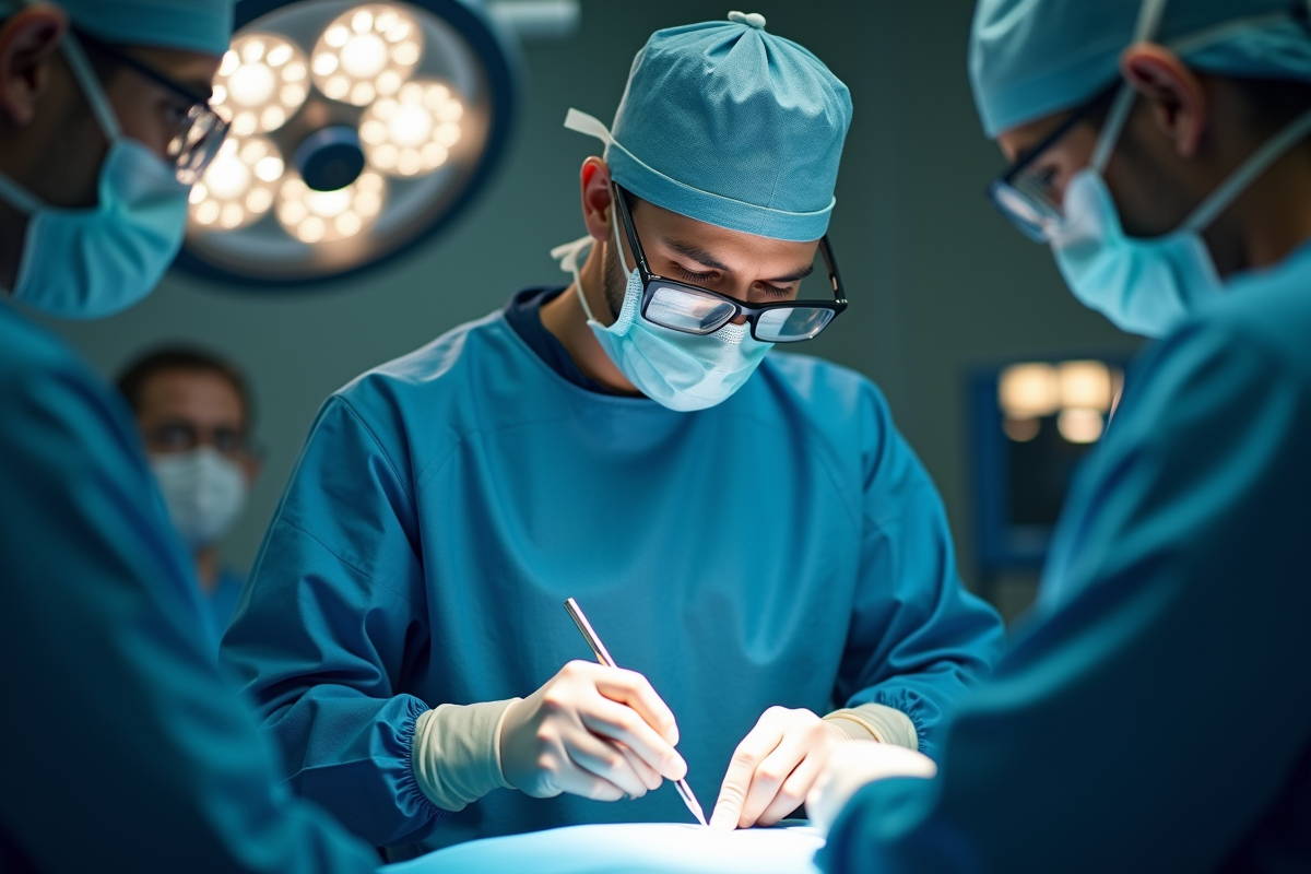 santé médicale