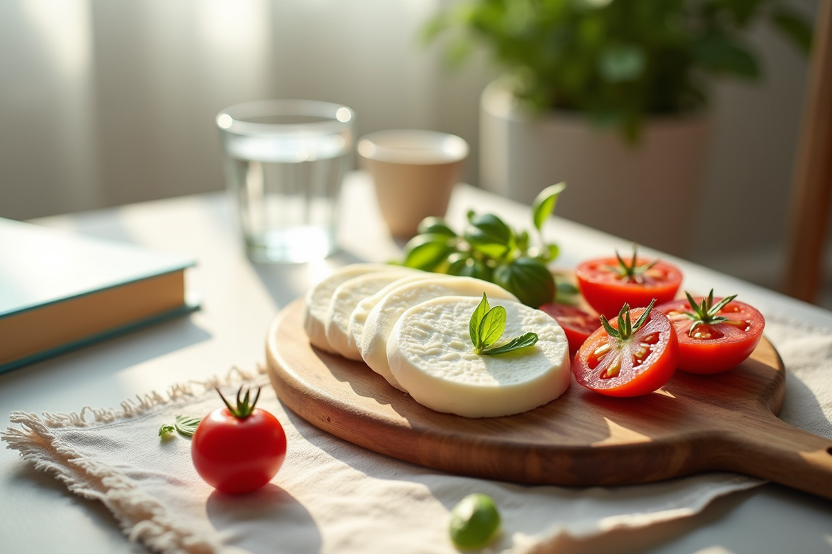 fromage grossesse