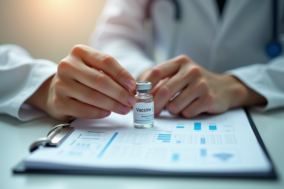 vaccin reproduction