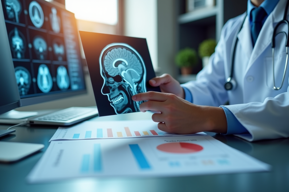 symptômes neurologiques