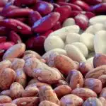 indice glycémique des flageolets