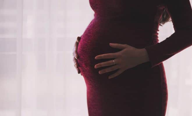 Les premiers signes et symptômes d’un début de grossesse