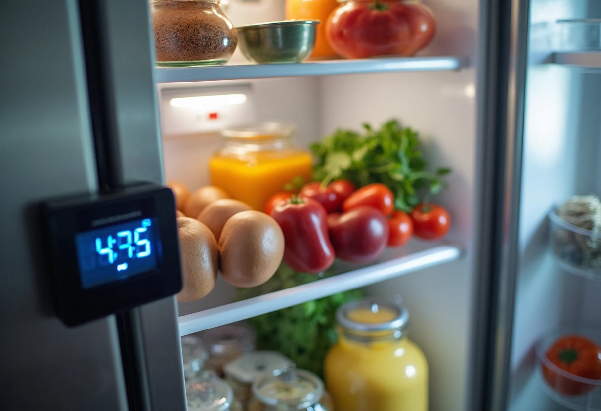 aliments sains